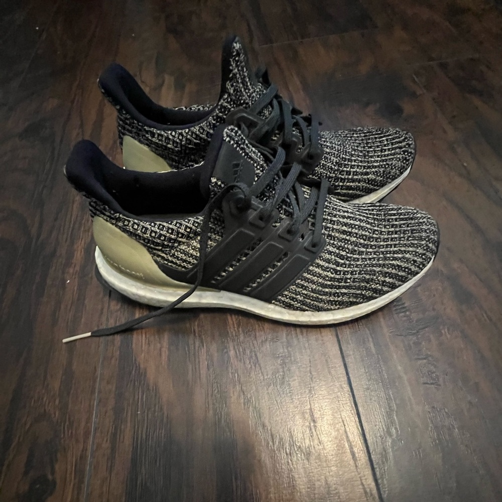 Adidas ultra boost running shoes